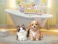 游戏Pet Salon