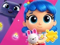 游戏Jigsaw Puzzle: Rainbow Kingdom