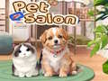 游戏Pet Salon