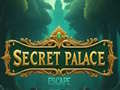 游戏Secret Palace Escape