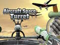游戏Aircraft Space Turret 