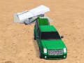 游戏Demolition Car - Rope and Hook