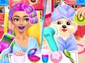 游戏Princess Pet Beauty Salon 2