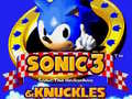游戏Sonic 3 & Knuckles