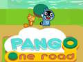 游戏Pango on the Road