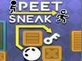 游戏Peet Sneak