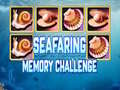 游戏Seafaring Memory Challenge