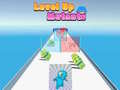 游戏Level Up Mutants