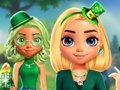 游戏Lovie Chic's St Patrick's Day Costumes