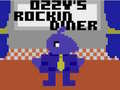 游戏Ozzy’s Rockin’ Diner!