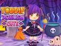 游戏Toddie Devilish Cute