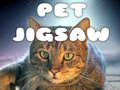游戏Pet Jigsaw
