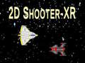 游戏2D Shooter - XR