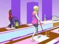 游戏Cleaner Run