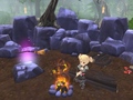 游戏Broomcraft Mystic Evasion