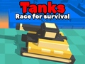 游戏Tanks Race For Survival