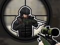 游戏Sniper vs Sniper