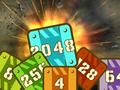 游戏Military Cubes 2048