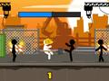 游戏Stick Warrior Fight