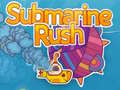 游戏Submarine Rush