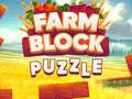 游戏Farm Block Puzzle