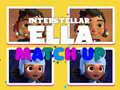 游戏Interstellar Ella Match Up
