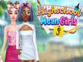 游戏High School Mean Girls 3