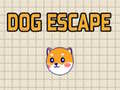 游戏Dog Escape 