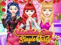 游戏Valentines Day Single Party