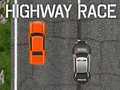 游戏Highway Race