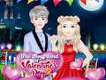 游戏The Boyfriend Of Valentine's Day 2
