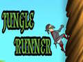 游戏Jungle Runner