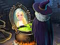 游戏Witch Princess Alchemy