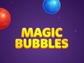 游戏Magic Bubbles