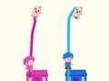 游戏Puzzle Parents Baby