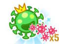 游戏Virus Evolution