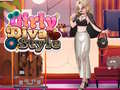游戏Girly Diva Style