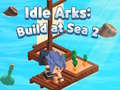 游戏Idle Arks: Build at Sea 2