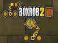 游戏Boxrob 2