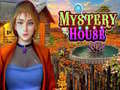 游戏Mystery House