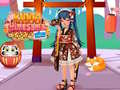 游戏Kiddo Himesama Vibes