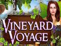 游戏Vineyard Voyage