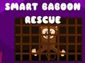 游戏Smart Baboon Rescue
