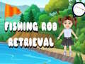 游戏Fishing Rod Retrieval