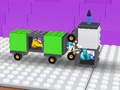 游戏TOYS: Crash Arena