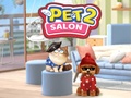 游戏Pet Salon 2