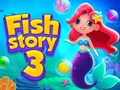 游戏Fish Story 3