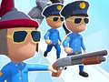 游戏Police Merge 3D