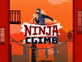 游戏Ninja Climb
