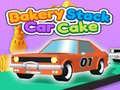 游戏Bakery Stack: Car Cake 